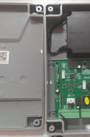 PV300DC WIFI Batiente