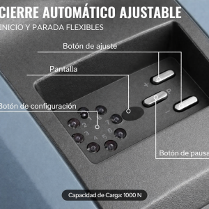VZ1000DC Cadena - 3